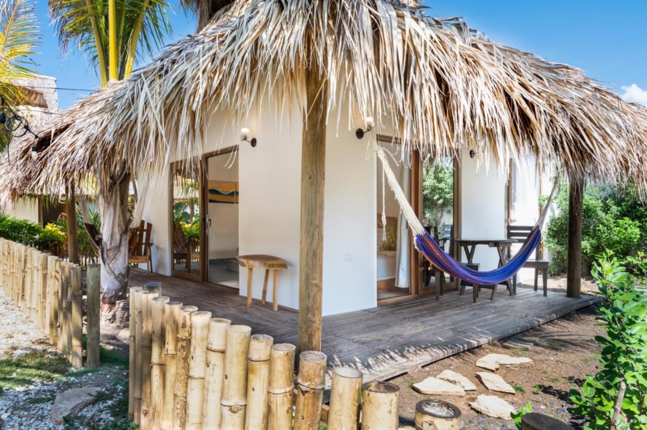 Zoah Surf Boutique Hotel, El Paredon El Paredón Buena Vista المظهر الخارجي الصورة