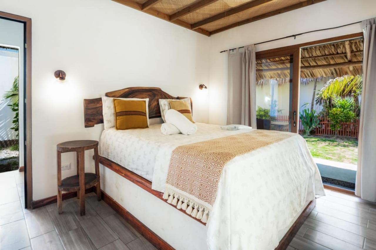 Zoah Surf Boutique Hotel, El Paredon El Paredón Buena Vista المظهر الخارجي الصورة