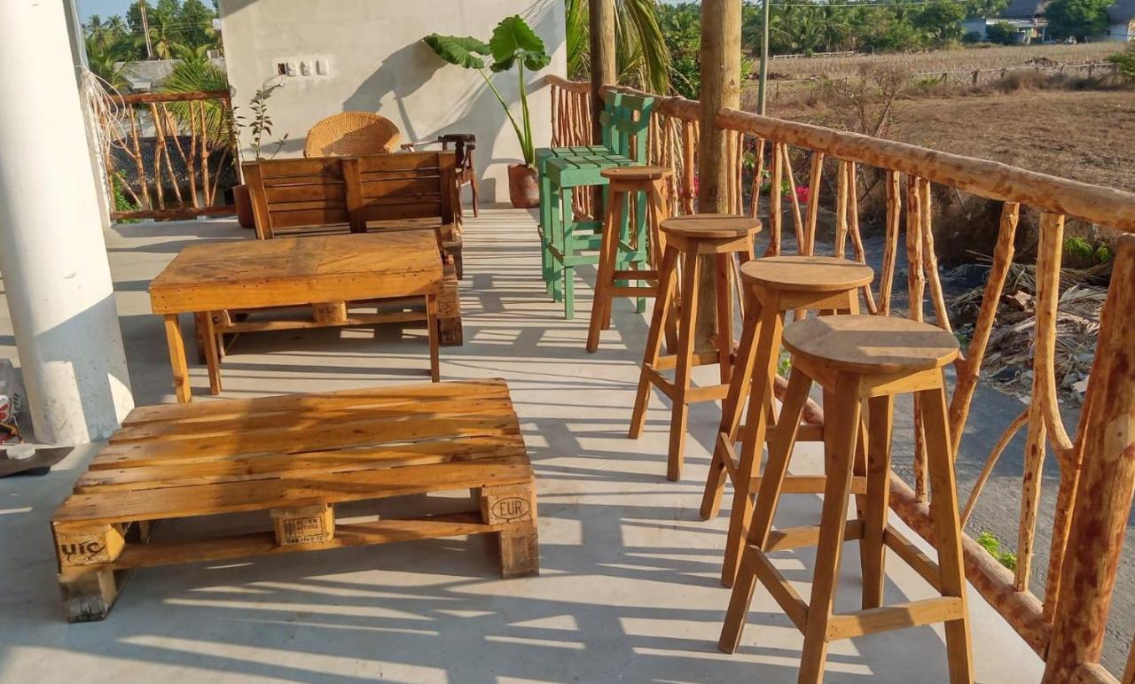 Zoah Surf Boutique Hotel, El Paredon El Paredón Buena Vista المظهر الخارجي الصورة