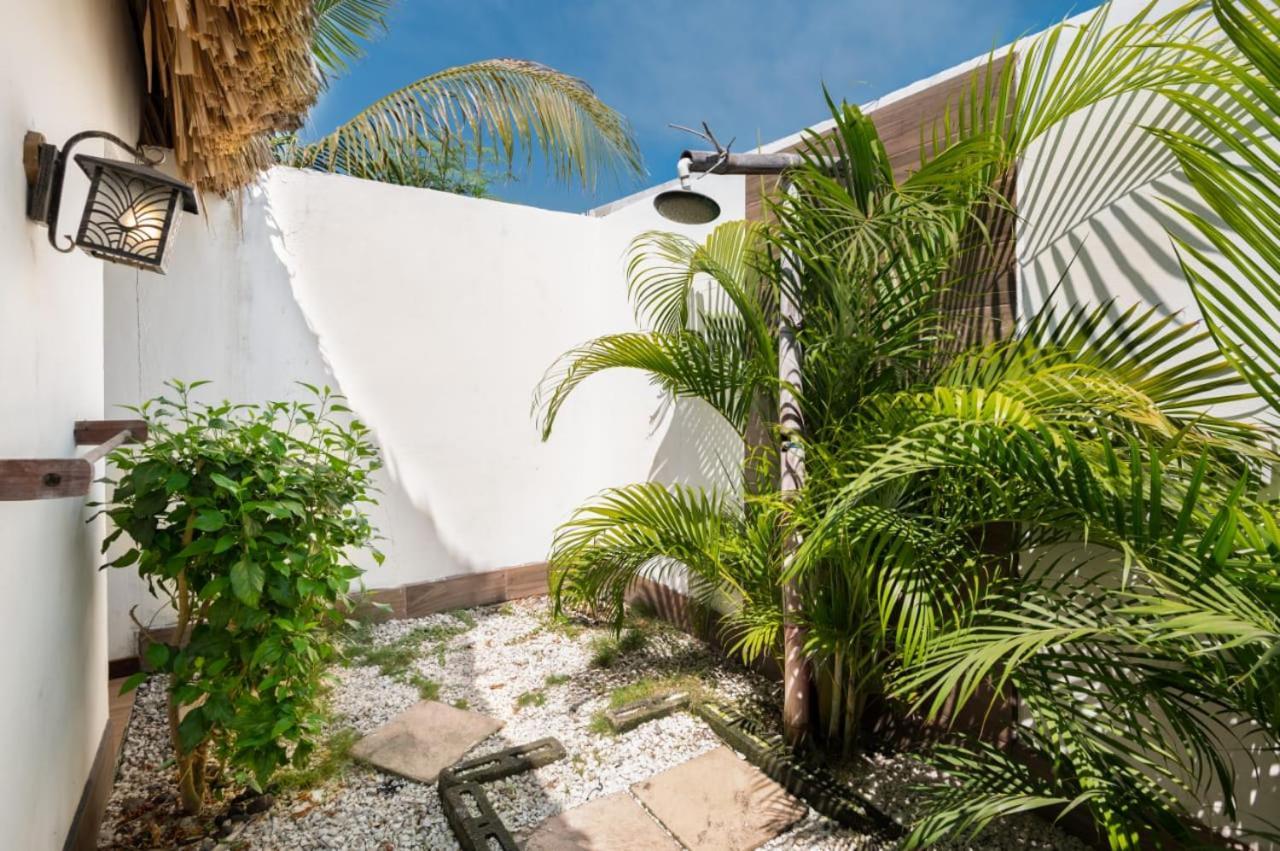 Zoah Surf Boutique Hotel, El Paredon El Paredón Buena Vista المظهر الخارجي الصورة