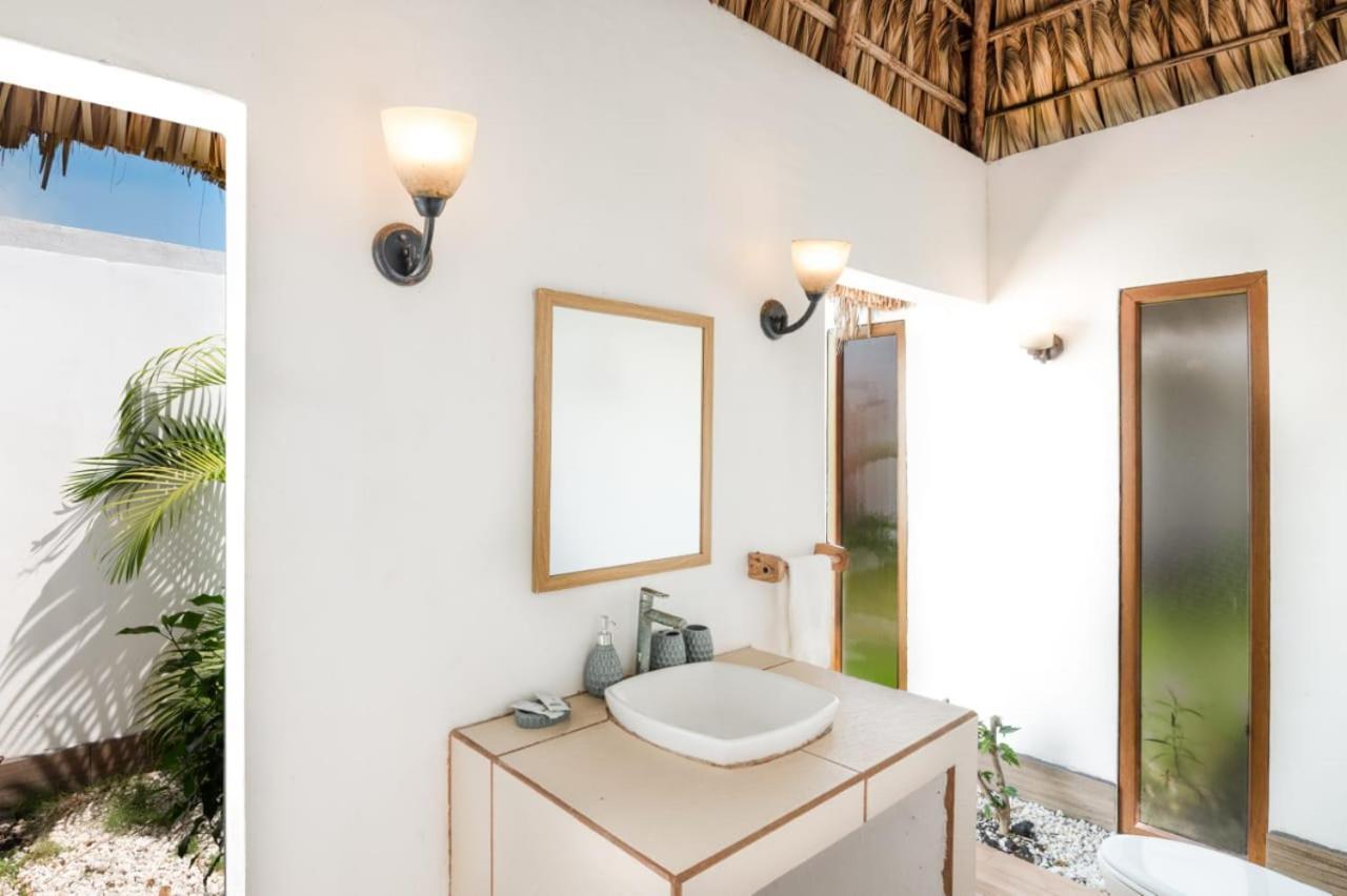 Zoah Surf Boutique Hotel, El Paredon El Paredón Buena Vista المظهر الخارجي الصورة