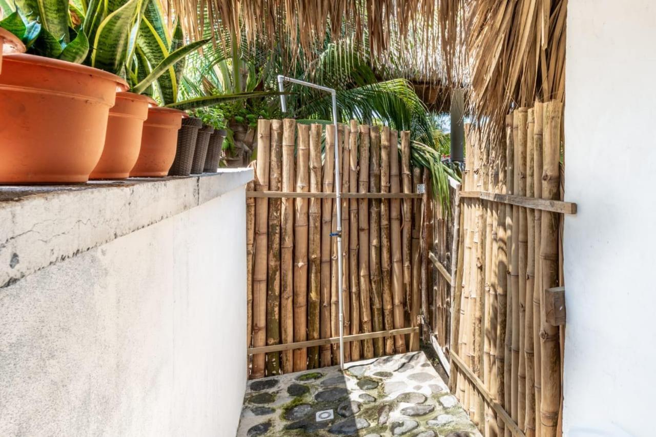 Zoah Surf Boutique Hotel, El Paredon El Paredón Buena Vista المظهر الخارجي الصورة