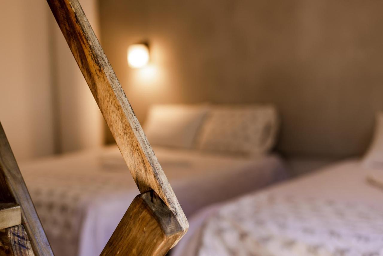 Zoah Surf Boutique Hotel, El Paredon El Paredón Buena Vista المظهر الخارجي الصورة