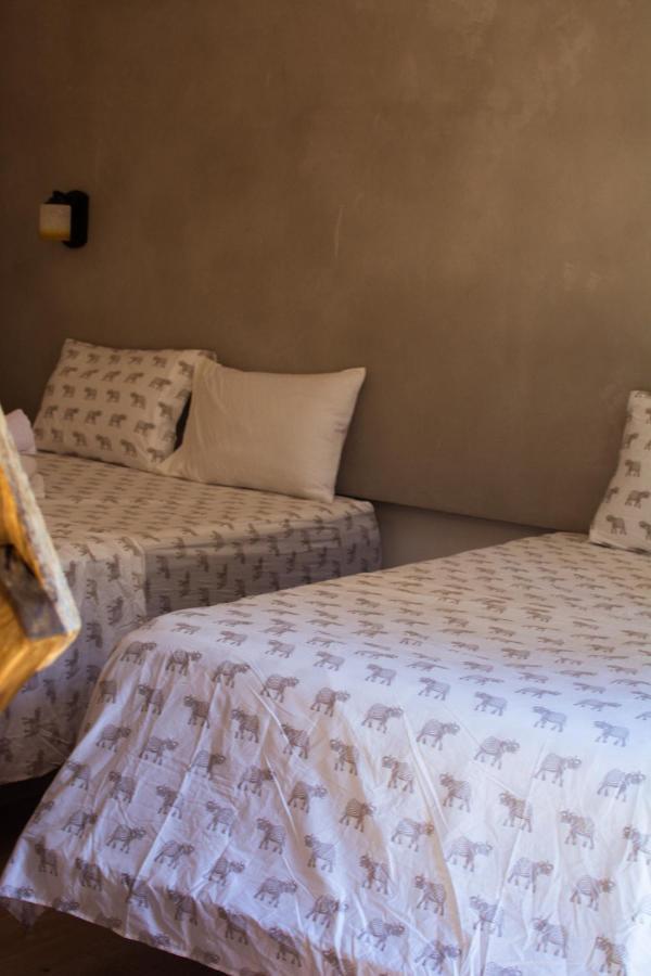 Zoah Surf Boutique Hotel, El Paredon El Paredón Buena Vista المظهر الخارجي الصورة