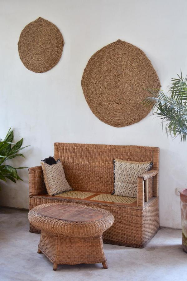 Zoah Surf Boutique Hotel, El Paredon El Paredón Buena Vista المظهر الخارجي الصورة