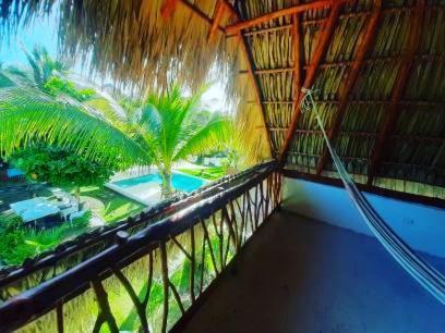 Zoah Surf Boutique Hotel, El Paredon El Paredón Buena Vista المظهر الخارجي الصورة
