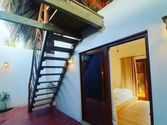 Zoah Surf Boutique Hotel, El Paredon El Paredón Buena Vista المظهر الخارجي الصورة