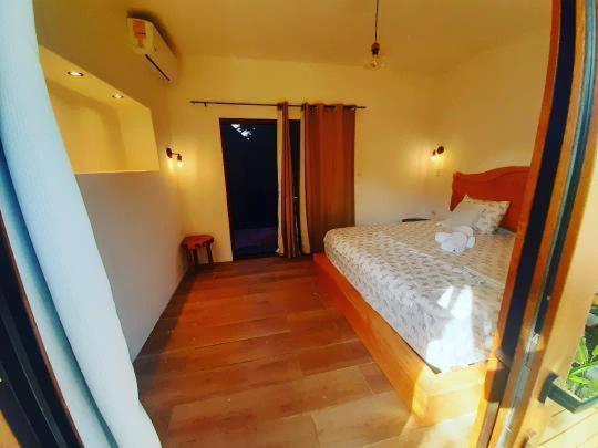 Zoah Surf Boutique Hotel, El Paredon El Paredón Buena Vista المظهر الخارجي الصورة