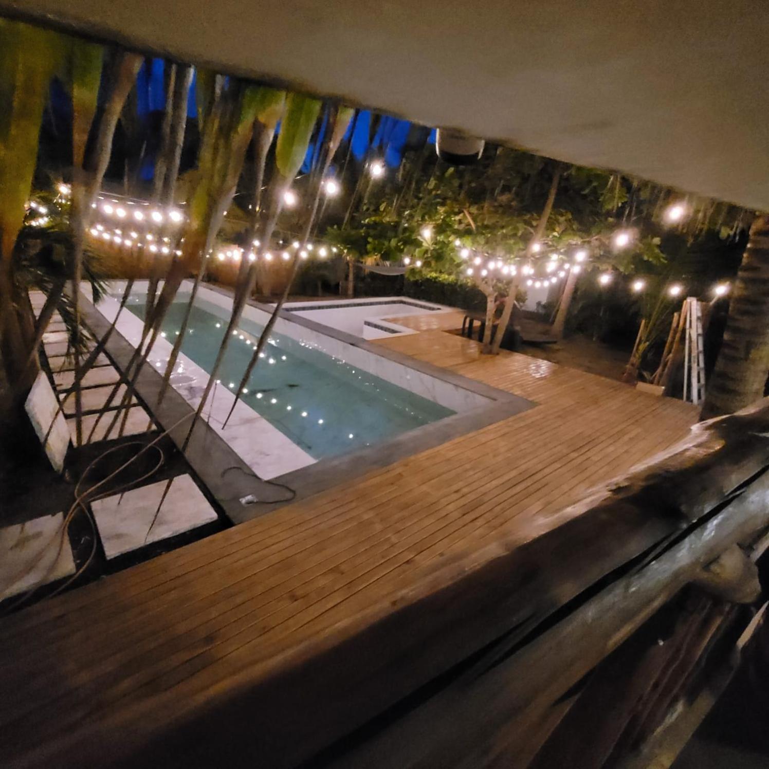 Zoah Surf Boutique Hotel, El Paredon El Paredón Buena Vista المظهر الخارجي الصورة
