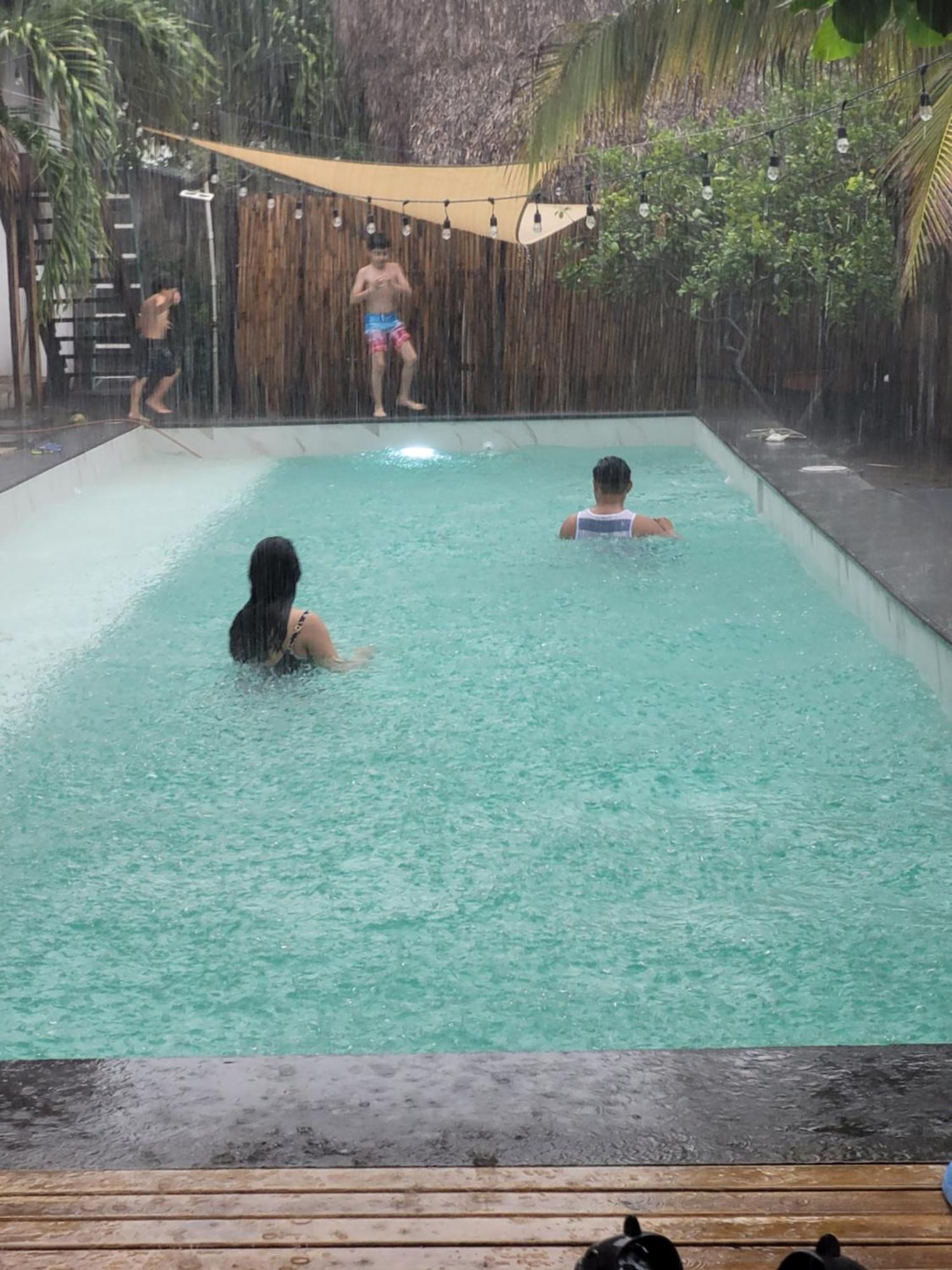 Zoah Surf Boutique Hotel, El Paredon El Paredón Buena Vista المظهر الخارجي الصورة